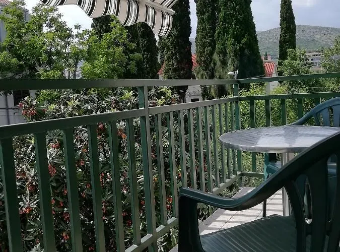 Lejlighed With Parking Space - 2046 Trogir