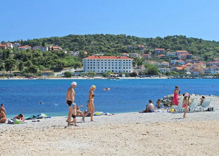 With Parking Space - 2046 Lejlighed Trogir