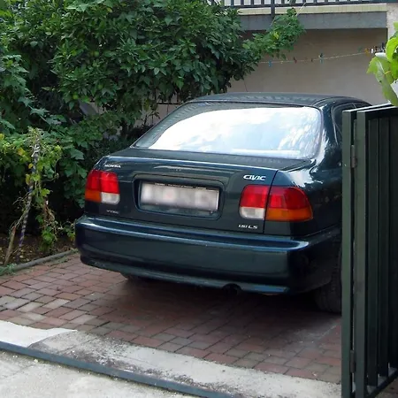 With Parking Space - 2046 * تروغير