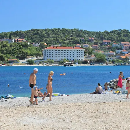 Apartments With Parking Space Trogir - 2046 Apartment Trogir