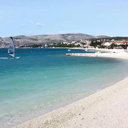 Apartments With Parking Space Trogir - 2046 Apartment